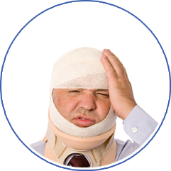 Hude telesne poškodbe