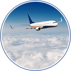 Odškodnina za odpoved leta